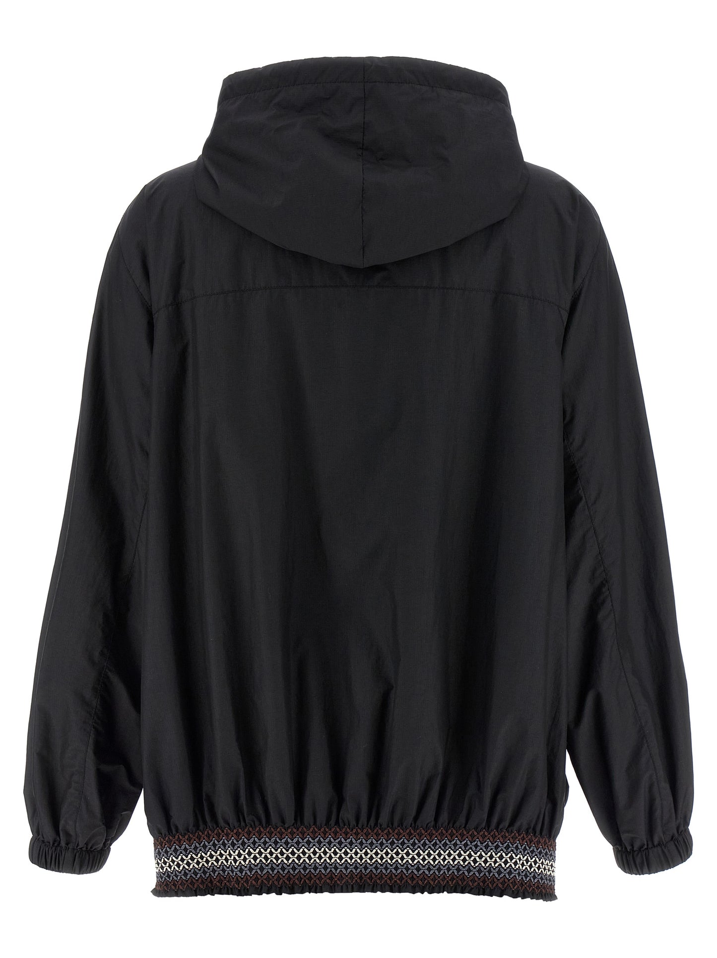 'Samedans' jacket Casual jackets, parka