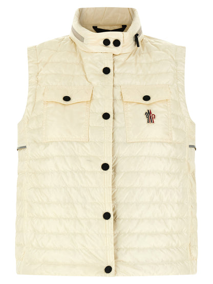 'Gumiane' vest Gilet