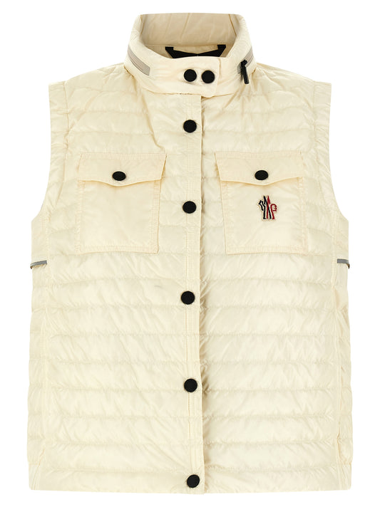 'Gumiane' vest Gilet
