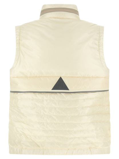 'Gumiane' vest Gilet