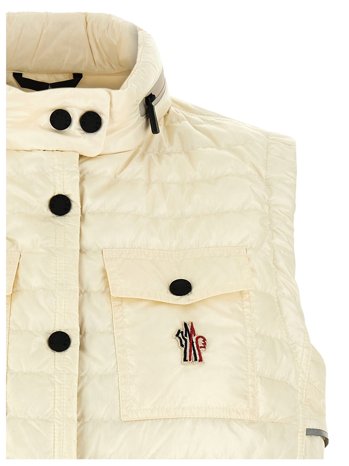 'Gumiane' vest Gilet