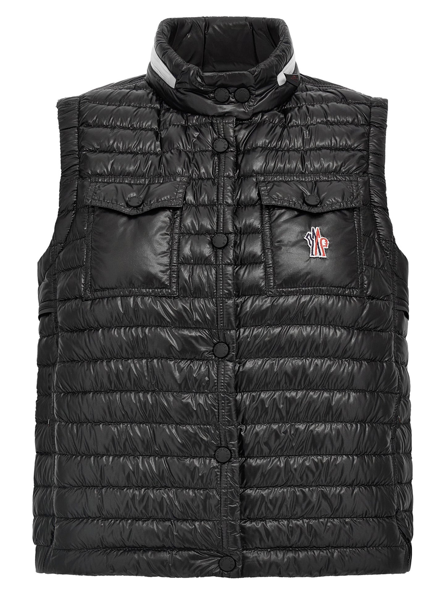'Gumiane' vest Gilet
