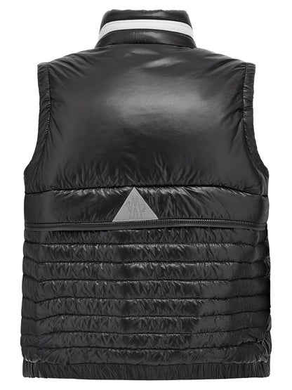'Gumiane' vest Gilet