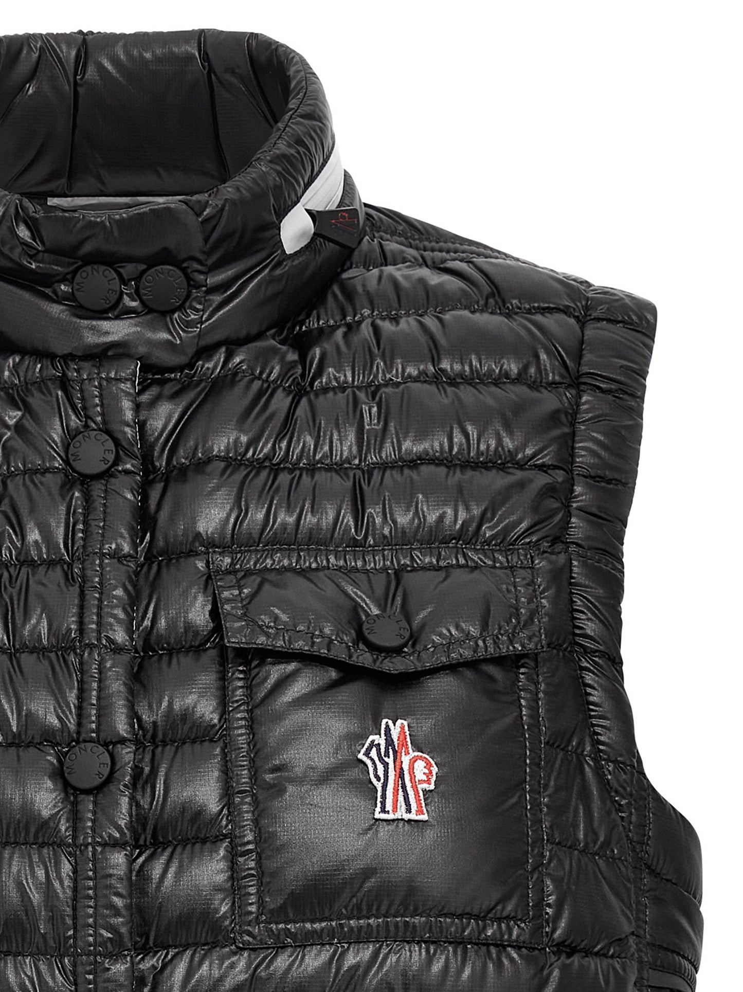 'Gumiane' vest Gilet