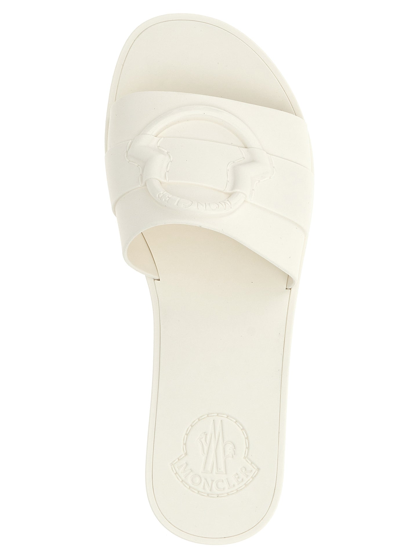'Mon' slides Sandals