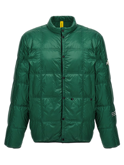 Moncler x FRGMT 'Jayel' down jacket Piumini, Parka, Giacche casual