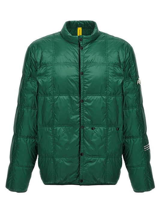 Moncler x FRGMT 'Jayel' down jacket Piumini, Parka, Giacche casual