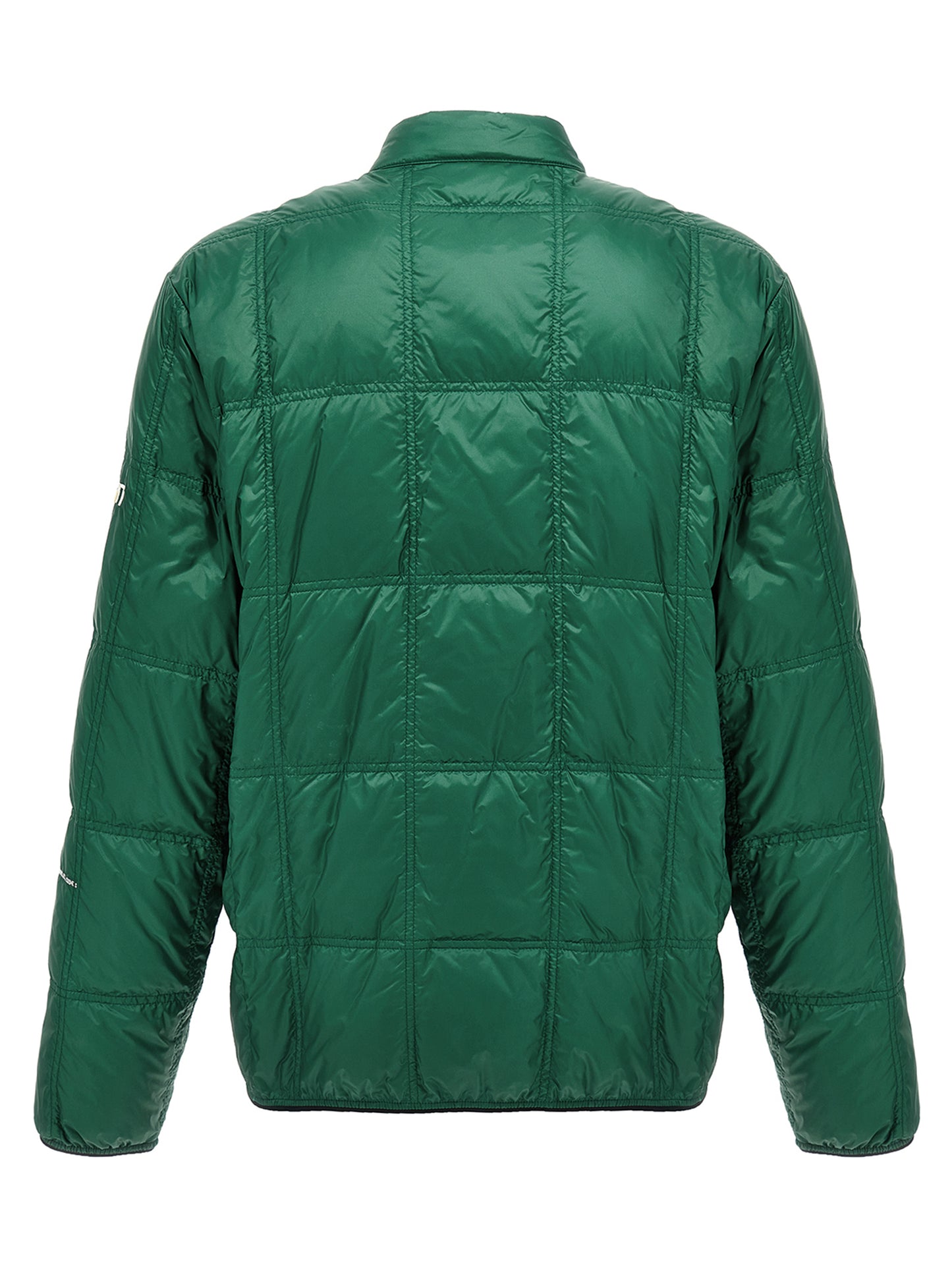Moncler x FRGMT 'Jayel' down jacket Piumini, Parka, Giacche casual