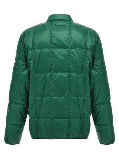 Moncler x FRGMT 'Jayel' down jacket Piumini, Parka, Giacche casual
