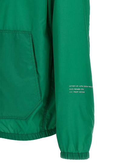 Moncler x FRGMT 'Ostria' bomber jacket Piumini, Parka, Giacche casual