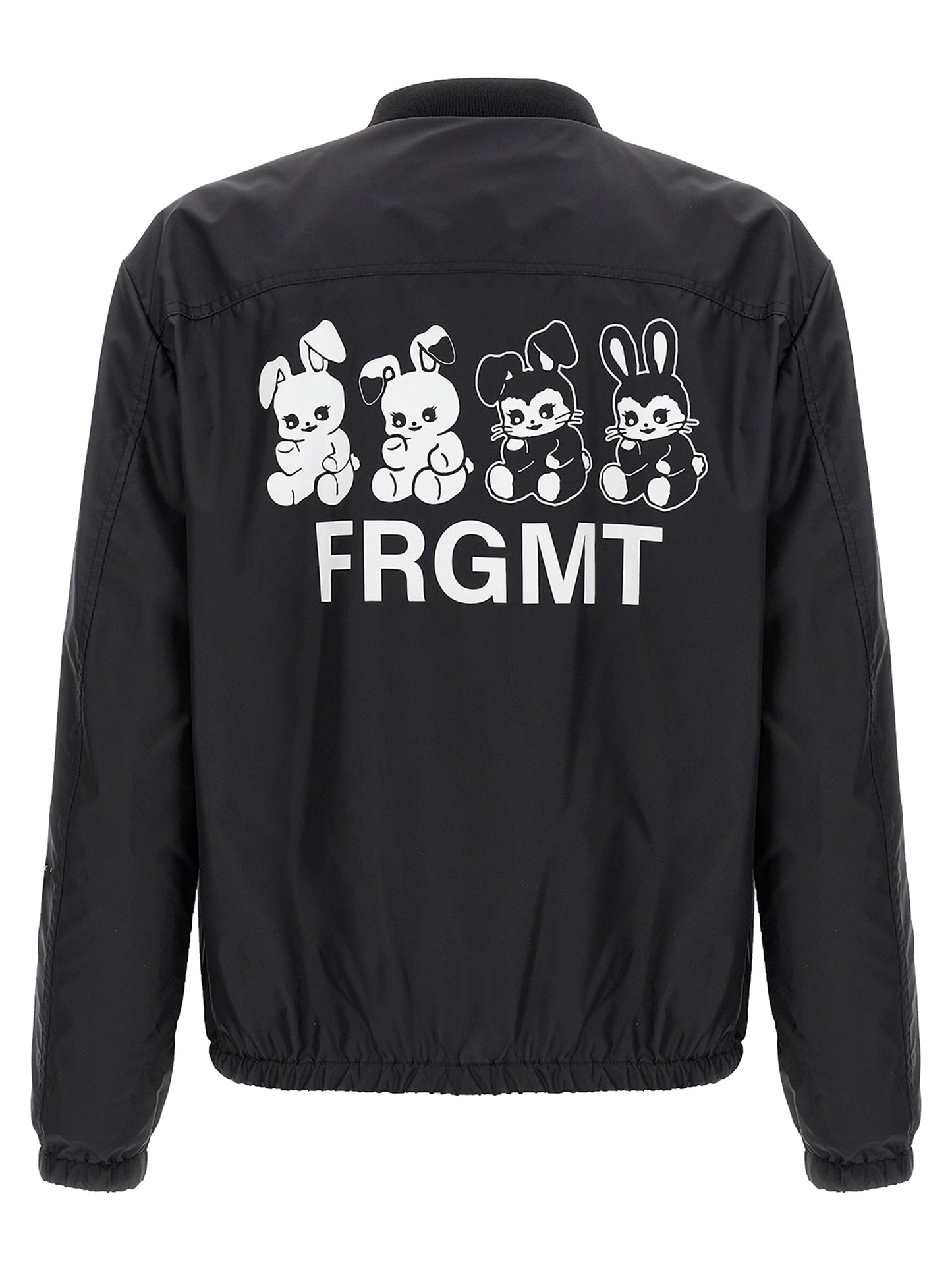 Moncler x FRGMT 'Ostria' bomber jacket Piumini, Parka, Giacche casual