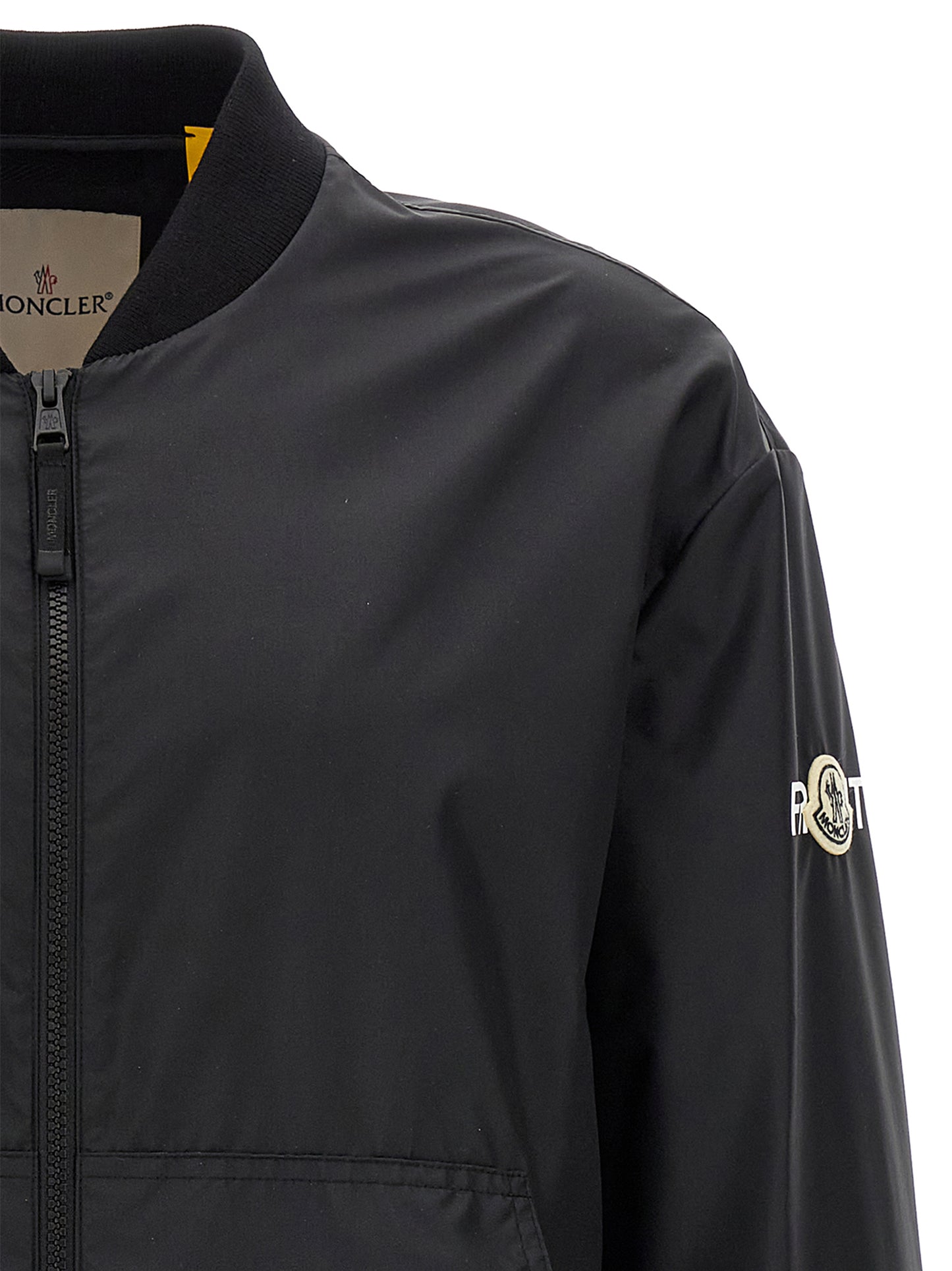 Moncler x FRGMT 'Ostria' bomber jacket Piumini, Parka, Giacche casual
