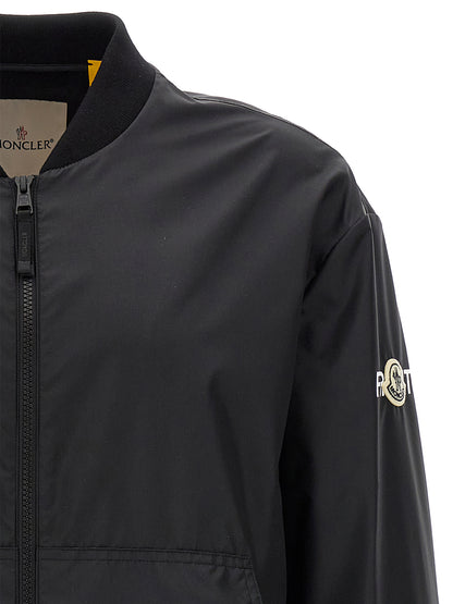 Moncler x FRGMT 'Ostria' bomber jacket Piumini, Parka, Giacche casual
