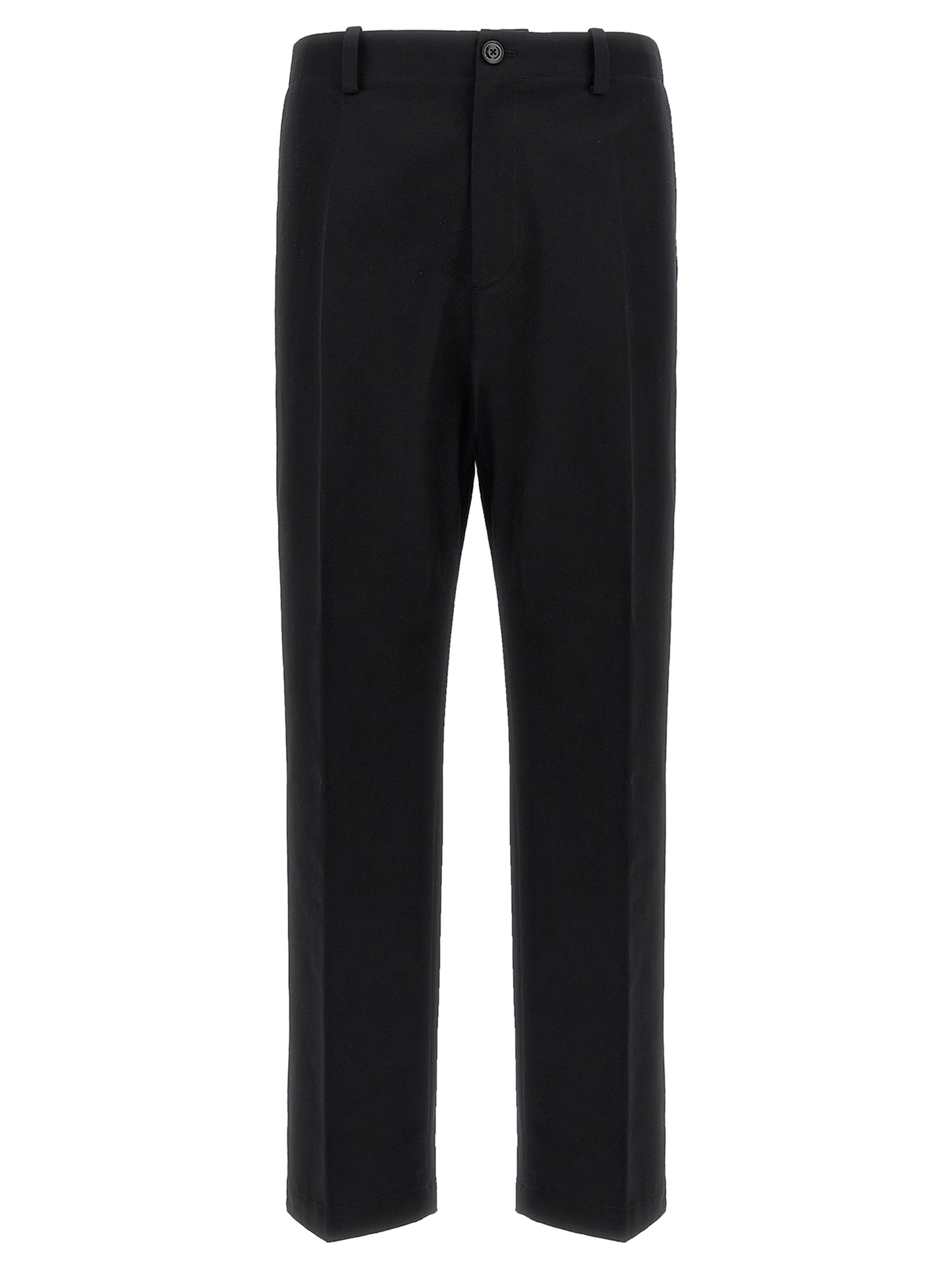 Moncler x FRGMT trousers Pants