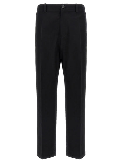 Moncler x FRGMT trousers Pants