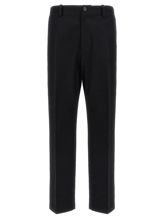 Moncler x FRGMT trousers Pants