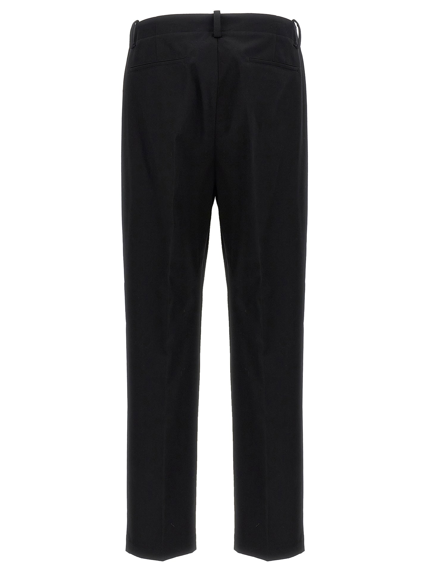 Moncler x FRGMT trousers Pants