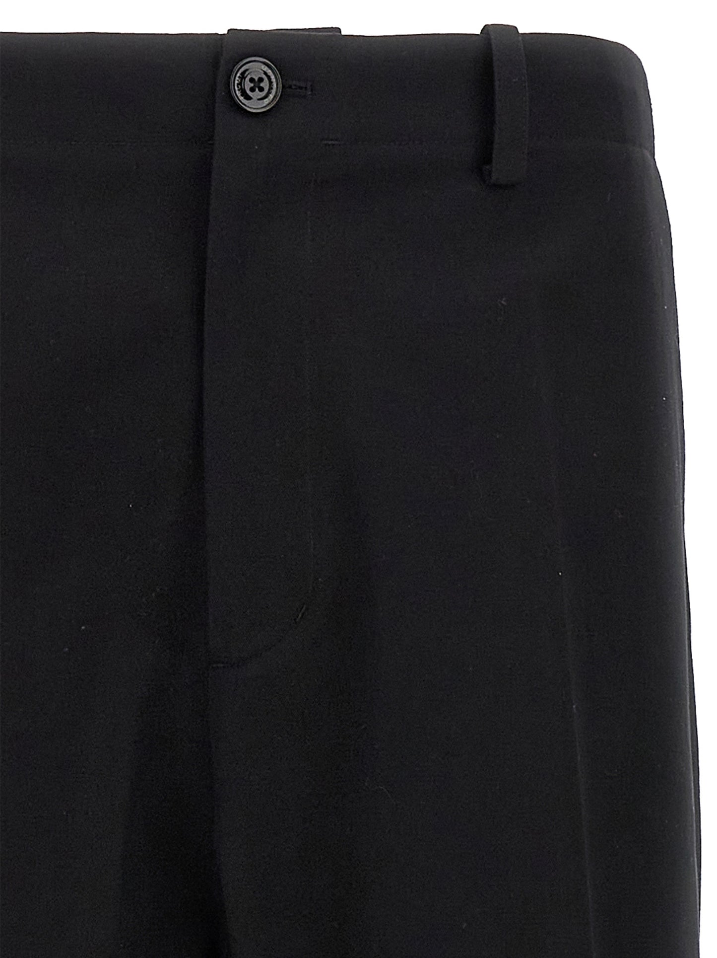 Moncler x FRGMT trousers Pants