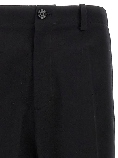 Moncler x FRGMT trousers Pants