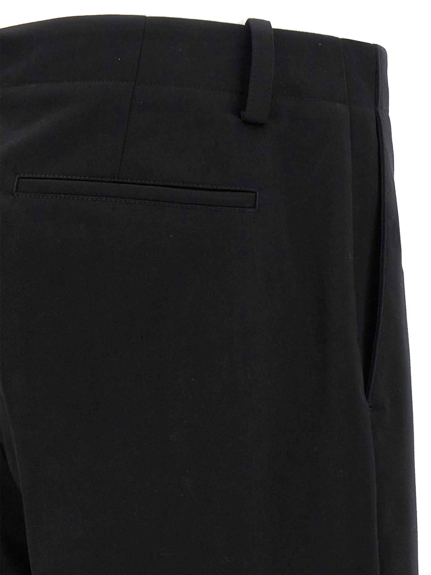 Moncler x FRGMT trousers Pants