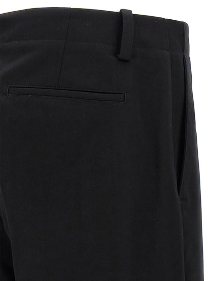 Moncler x FRGMT trousers Pants
