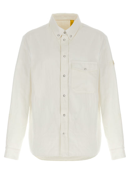 Overshirt Moncler x FRGMT Shirt, blouse