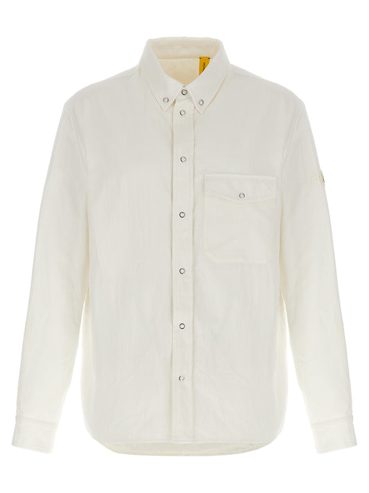 Overshirt Moncler x FRGMT Shirt, blouse