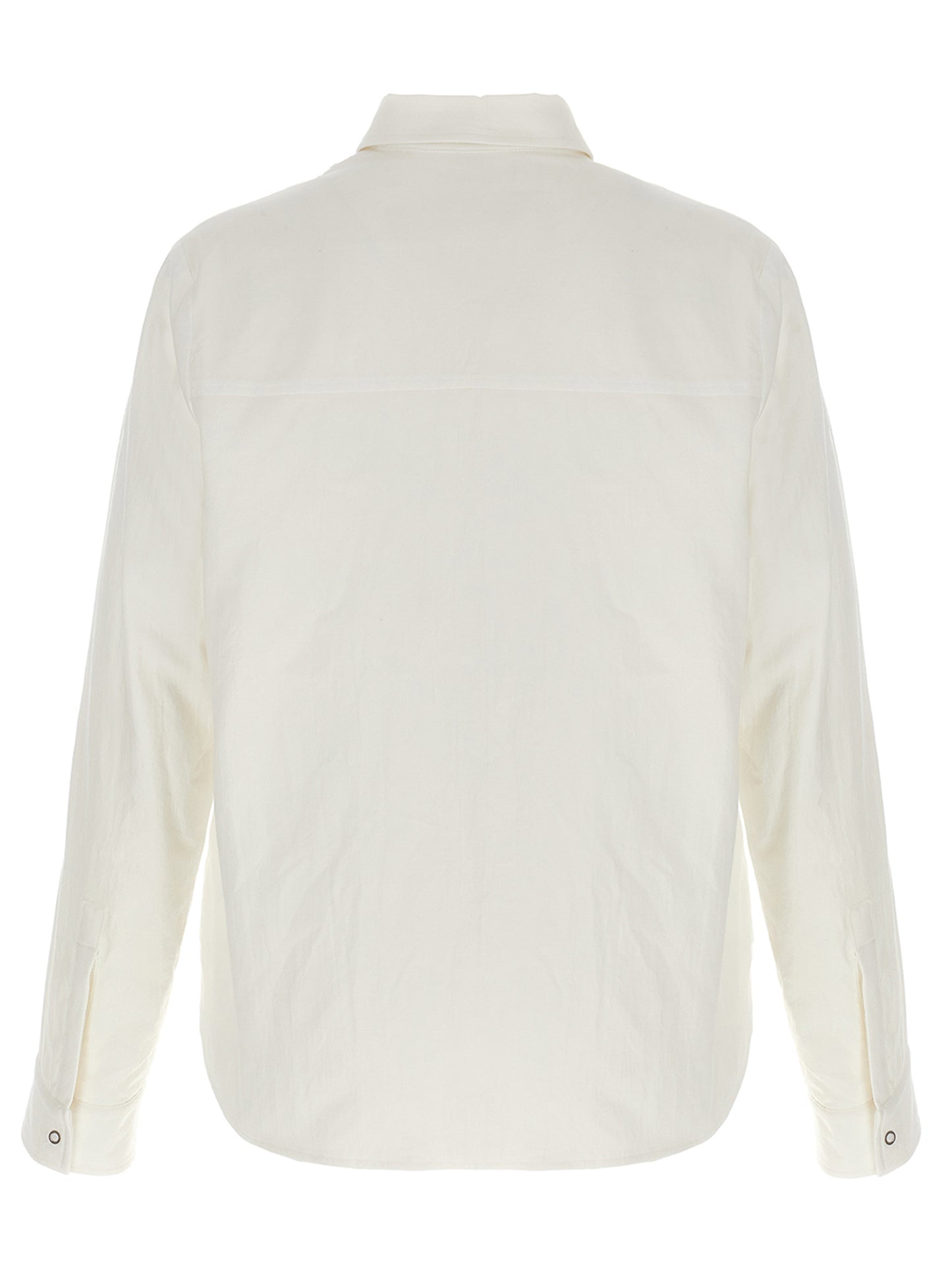 Overshirt Moncler x FRGMT Shirt, blouse