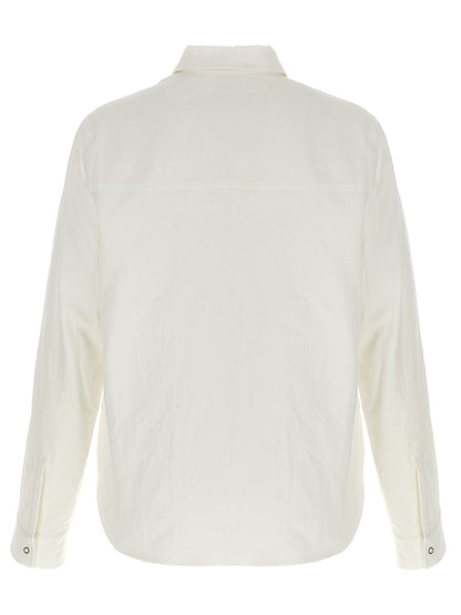 Overshirt Moncler x FRGMT Shirt, blouse