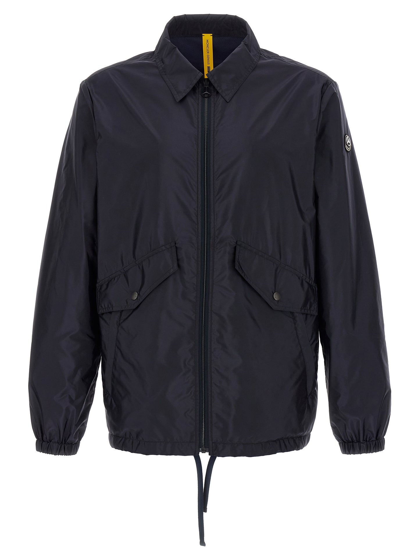 Moncler x Mercedes-Benz by Nigo 'Sopdu' jacket Casual jackets, parka
