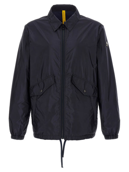 Moncler x Mercedes-Benz by Nigo 'Sopdu' jacket Casual jackets, parka