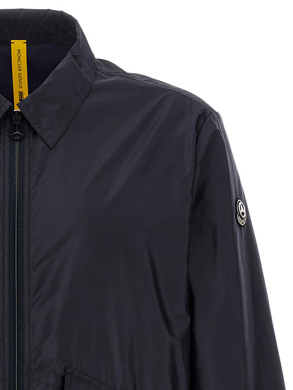 Moncler x Mercedes-Benz by Nigo 'Sopdu' jacket Casual jackets, parka