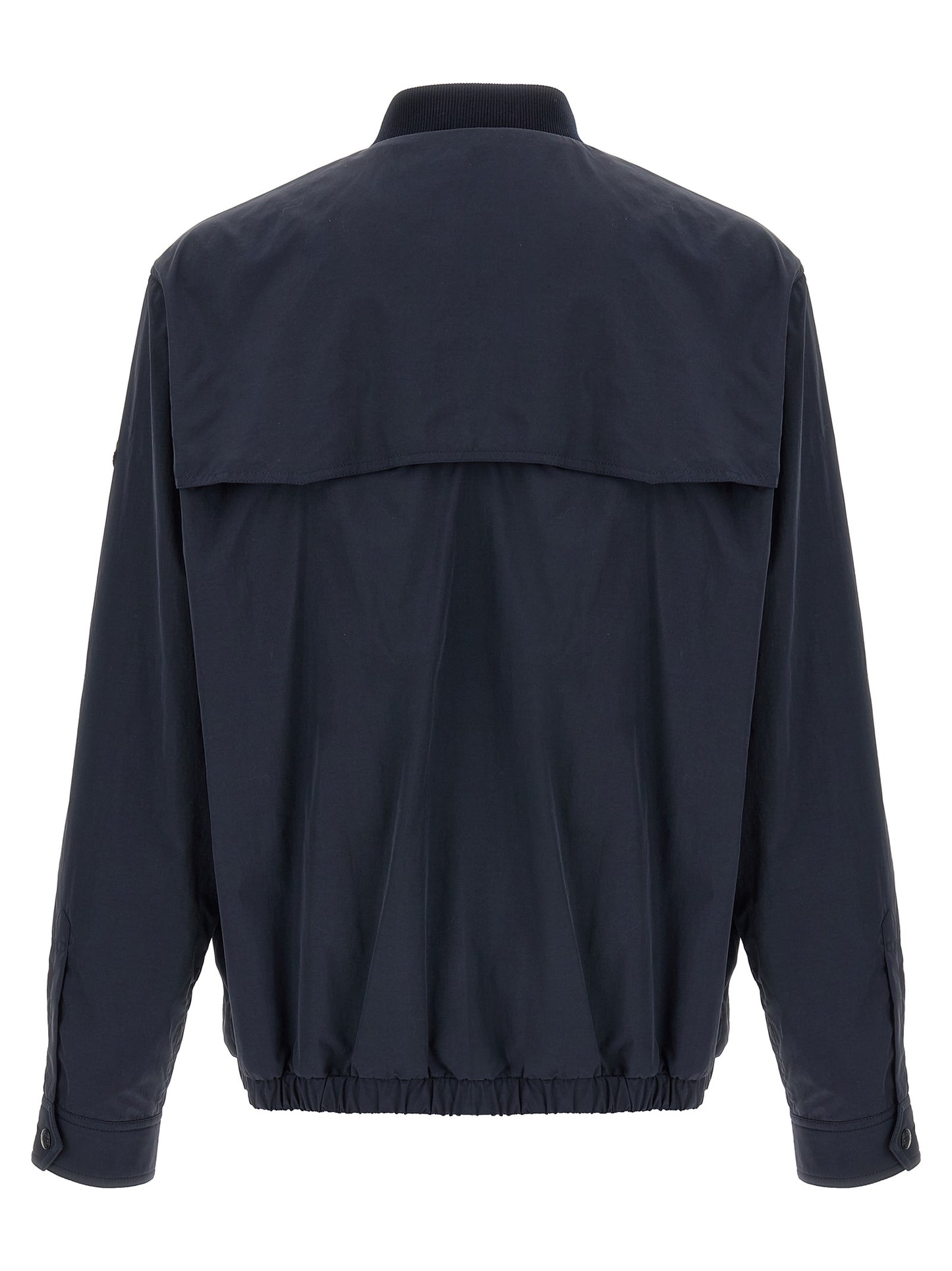 Moncler x Mercedes-Benz by Nigo 'Tatenen' bomber jacket Casual jackets, parka