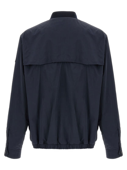 Moncler x Mercedes-Benz by Nigo 'Tatenen' bomber jacket Casual jackets, parka