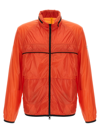 Moncler x Mercedes-Benz by Nigo 'Anubis' jacket Casual jackets, parka