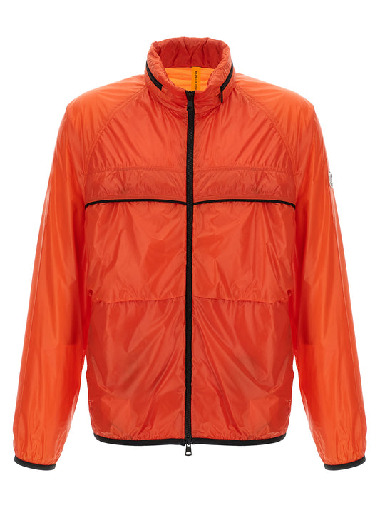 Moncler x Mercedes-Benz by Nigo 'Anubis' jacket Casual jackets, parka