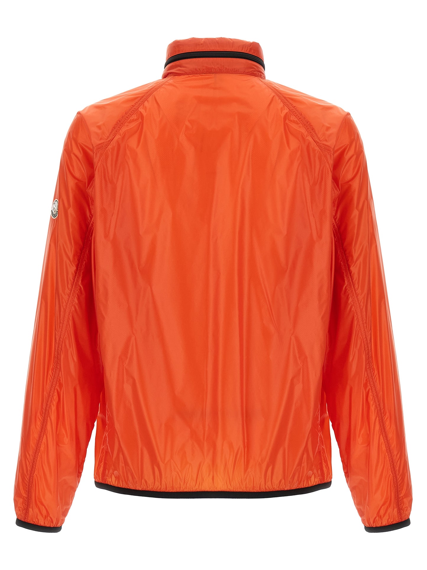 Moncler x Mercedes-Benz by Nigo 'Anubis' jacket Casual jackets, parka
