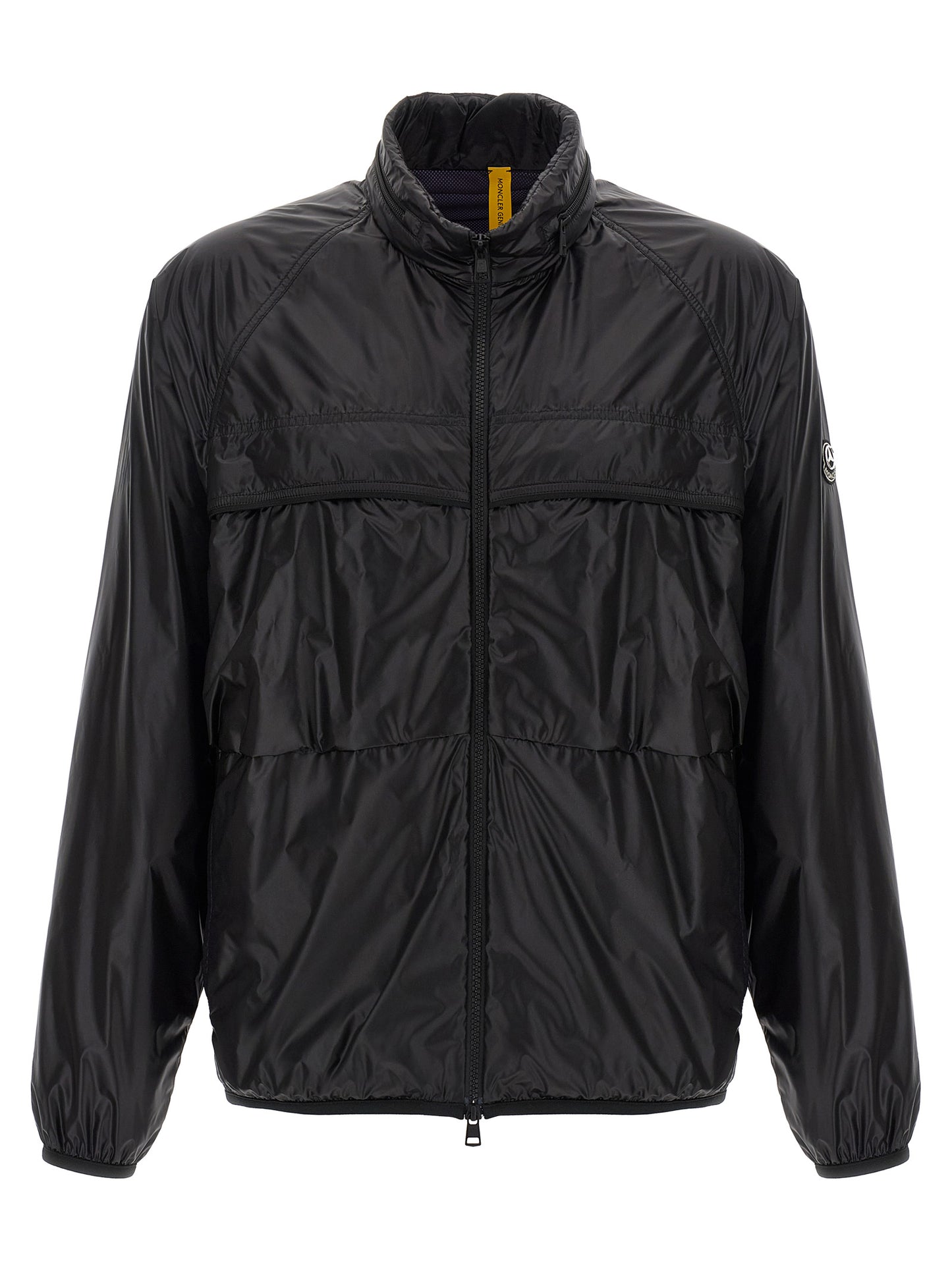 Moncler x Mercedes-Benz by Nigo 'Anubis' jacket Casual jackets, parka