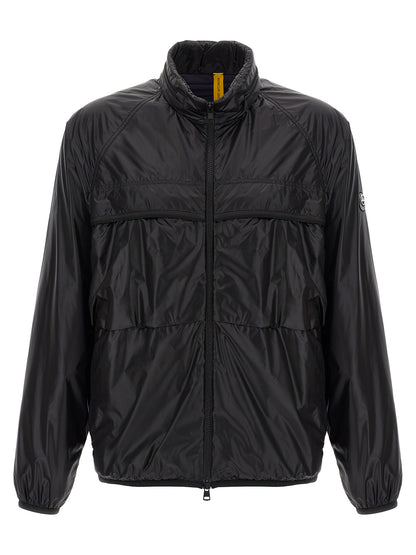 Moncler x Mercedes-Benz by Nigo 'Anubis' jacket Casual jackets, parka