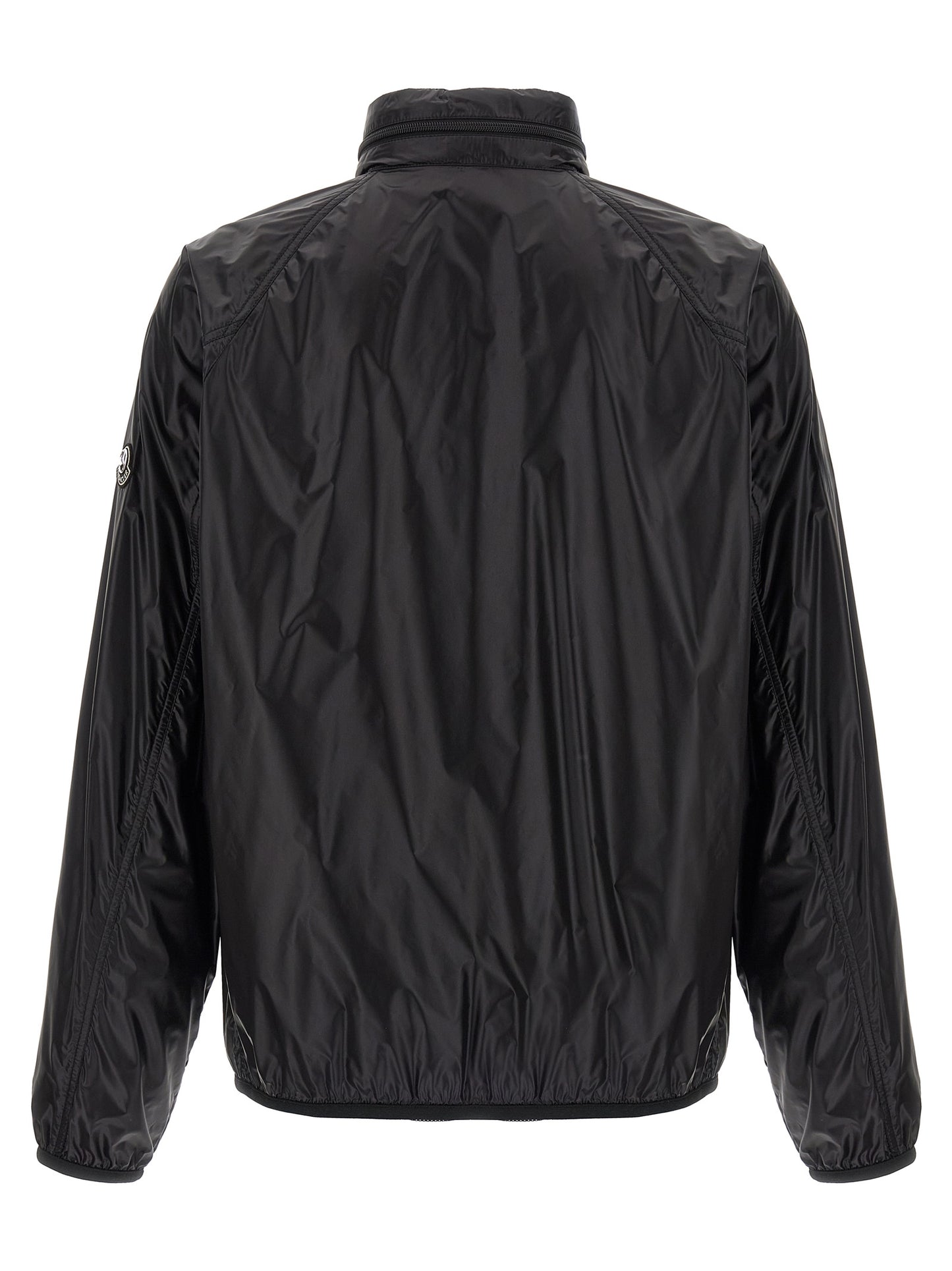 Moncler x Mercedes-Benz by Nigo 'Anubis' jacket Casual jackets, parka