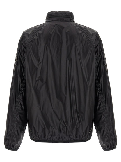 Moncler x Mercedes-Benz by Nigo 'Anubis' jacket Casual jackets, parka