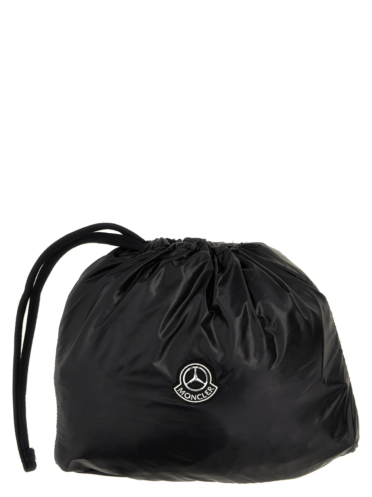 Moncler x Mercedes-Benz by Nigo 'Anubis' jacket Casual jackets, parka