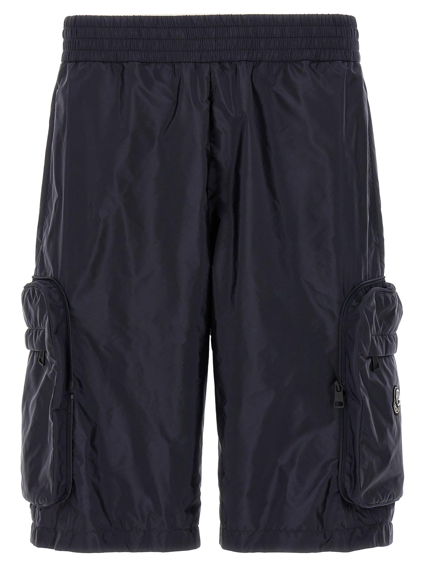 Bermuda Moncler x Mercedes-Benz by Nigo Bermuda, short