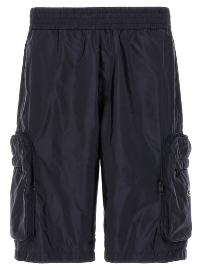 Bermuda Moncler x Mercedes-Benz by Nigo Bermuda, short