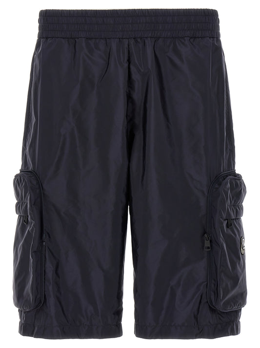Bermuda Moncler x Mercedes-Benz by Nigo Bermuda, short