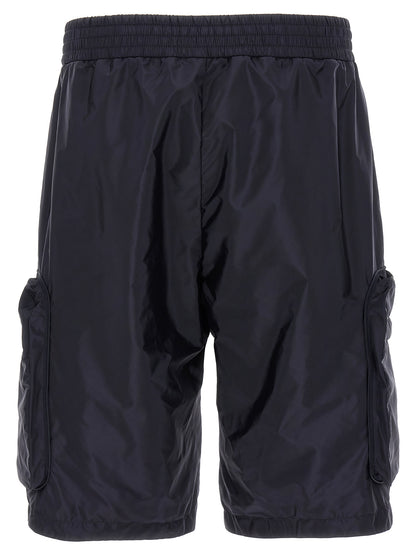 Bermuda Moncler x Mercedes-Benz by Nigo Bermuda, short