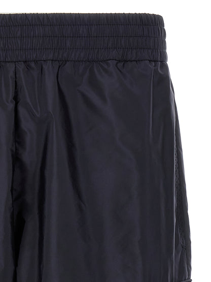 Bermuda Moncler x Mercedes-Benz by Nigo Bermuda, short