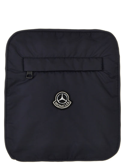 Bermuda Moncler x Mercedes-Benz by Nigo Bermuda, short
