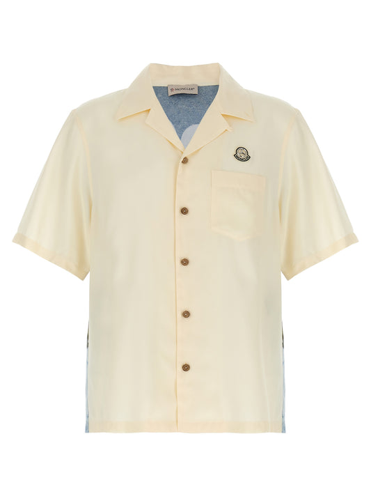 Moncler x Mercedes-Benz by Nigo shirt Shirt, blouse