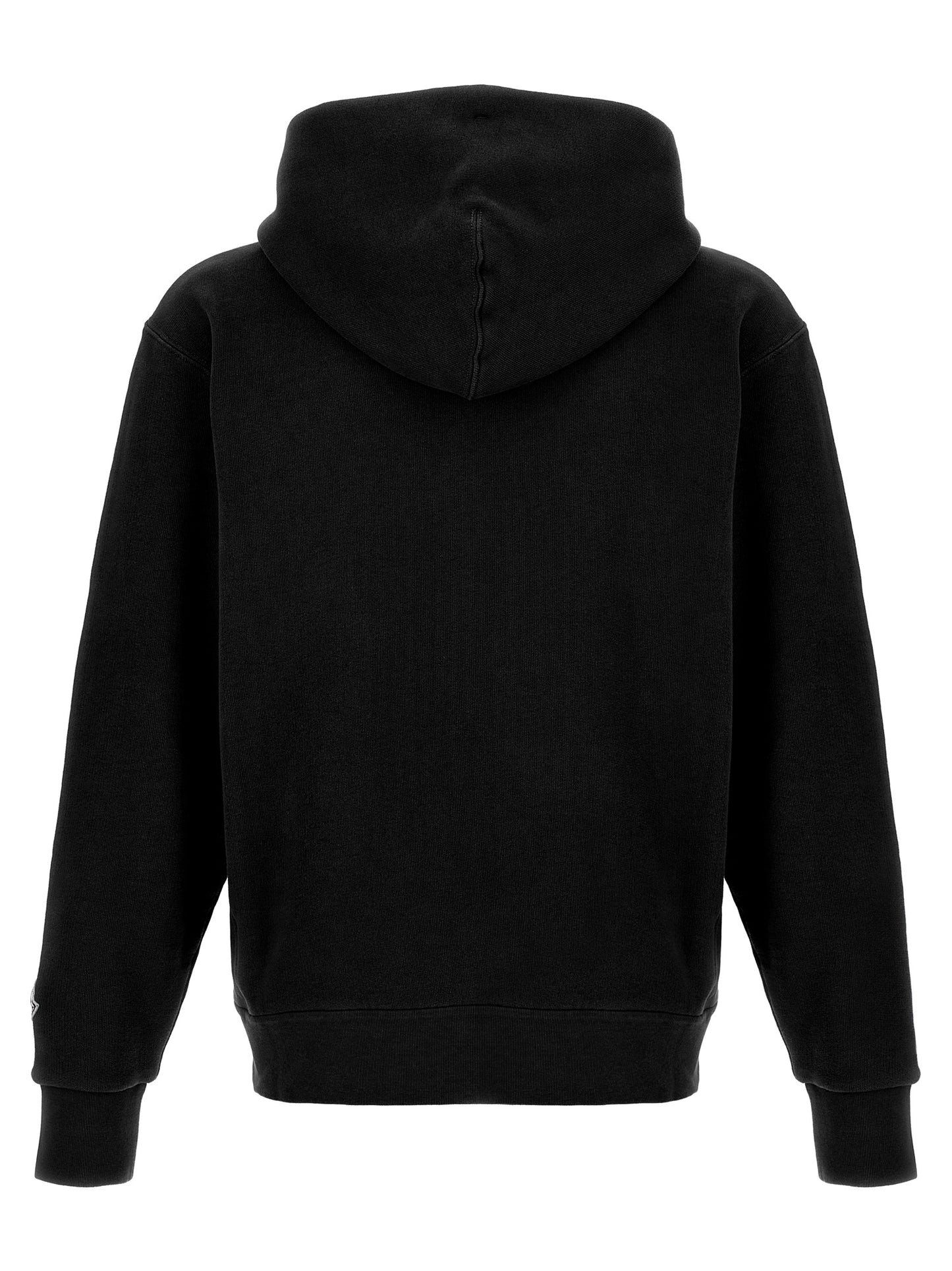 Moncler x Mercedes-Benz byNigo hoodie Sweatshirt